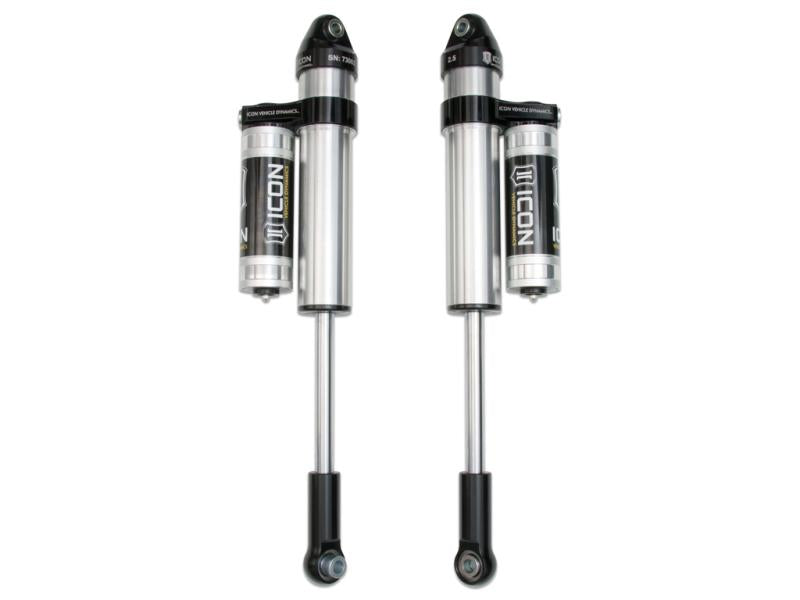 ICON 2007+ Toyota Tundra S2 2.5 Series Shocks VS PB - Pair 57722P Main Image