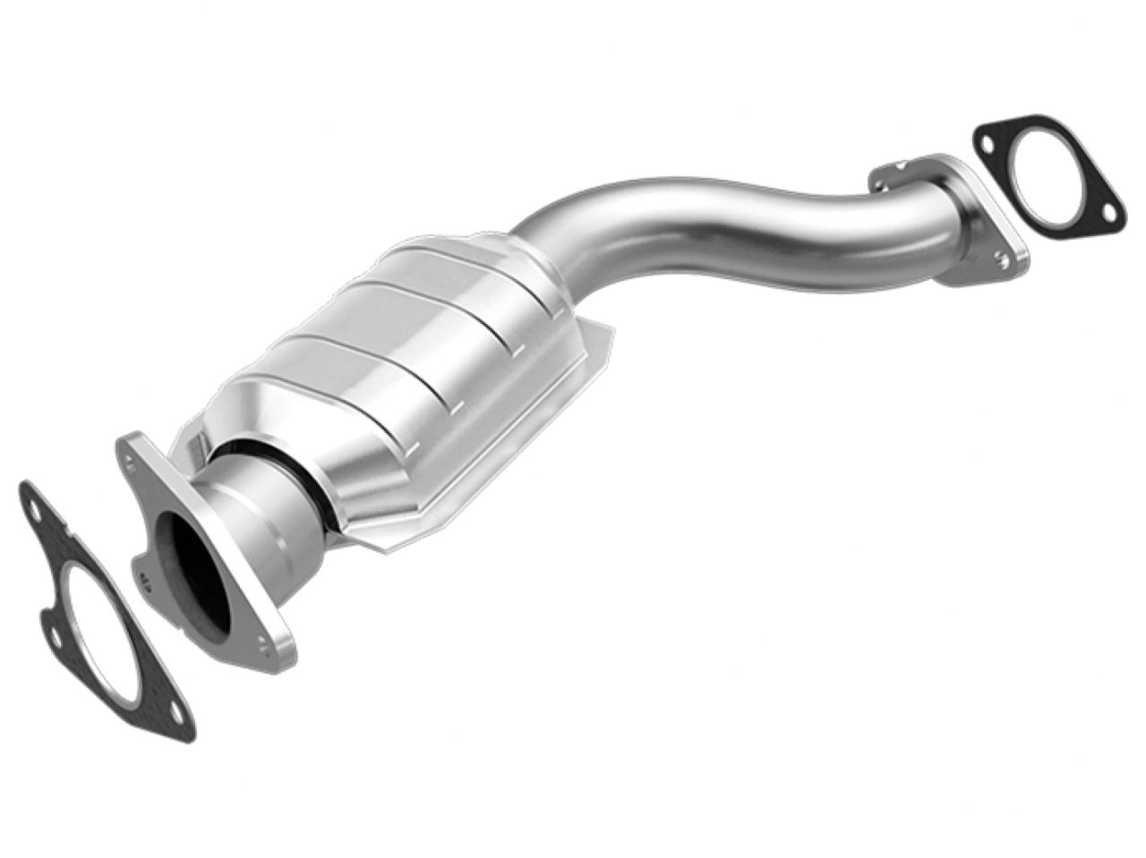 MagnaFlow California Grade CARB Compliant Direct-Fit Catalytic Converter