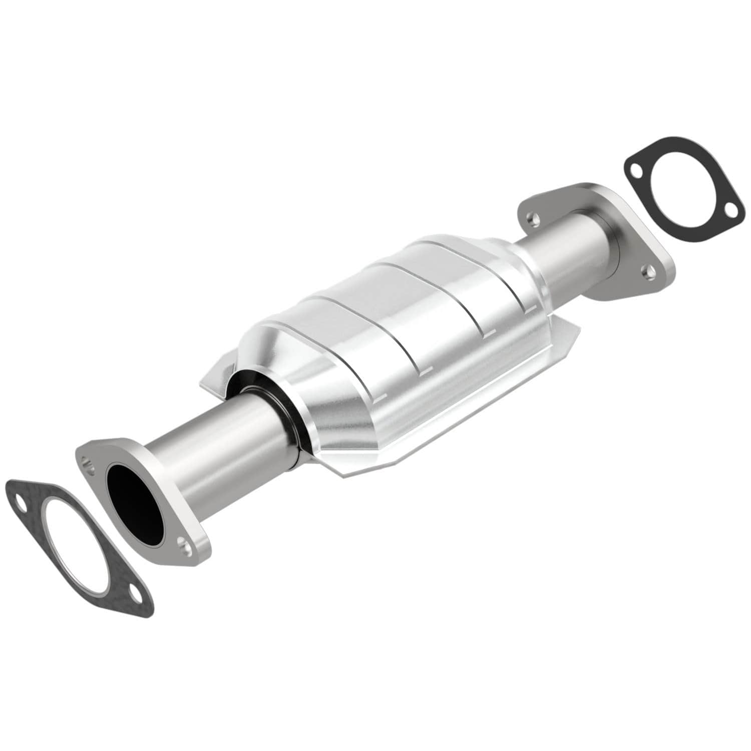 MagnaFlow California Grade CARB Compliant Direct-Fit Catalytic Converter