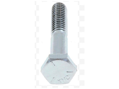 Dorman Autograde Grade 5 Hex Head Cap Screw 1/4-20 x 1-1/2 Inch for Automotive Repair 760-015N