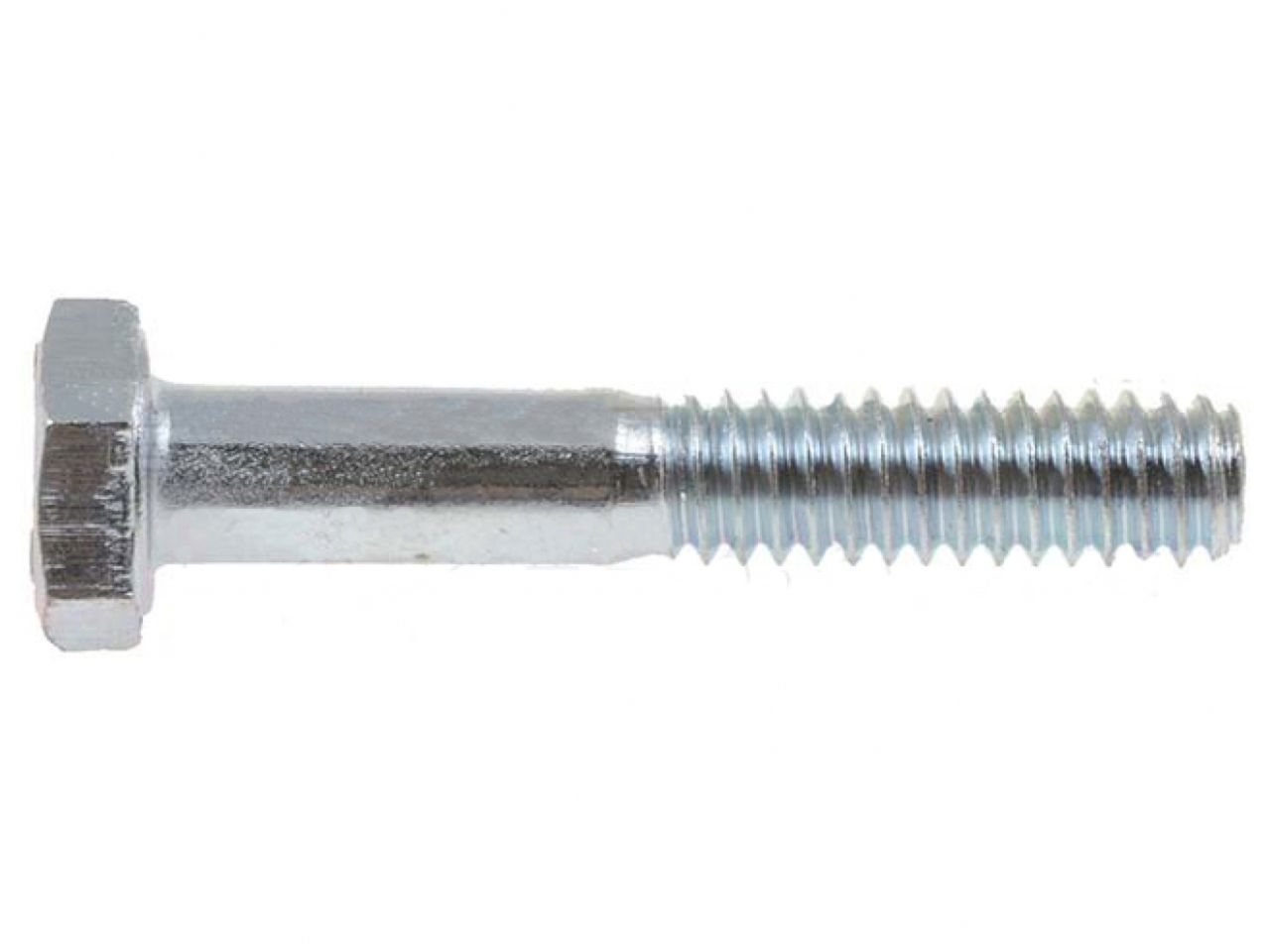 Dorman Cap Screw Hex Head Grade 5 1/4-20 x 1-1/2 Inch