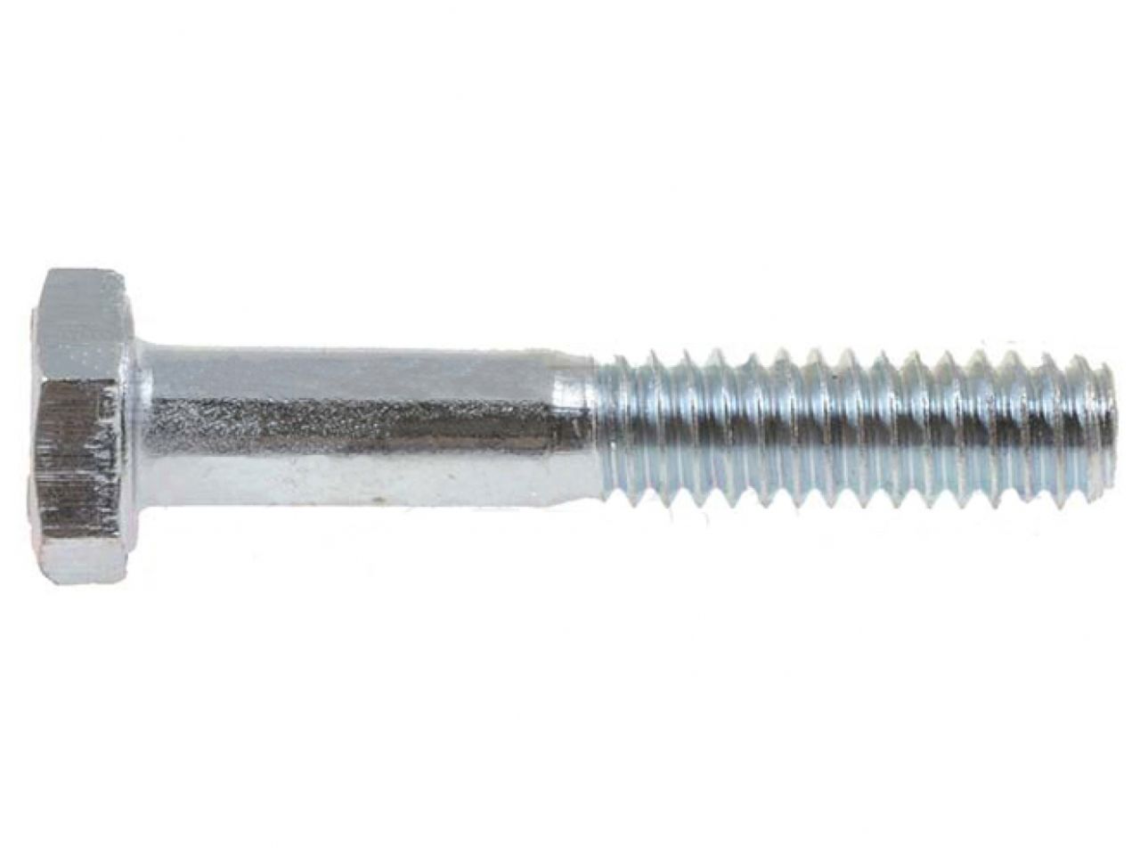Dorman Autograde Grade 5 Hex Head Cap Screw 1/4-20 x 1-1/2 Inch for Automotive Repair 760-015N