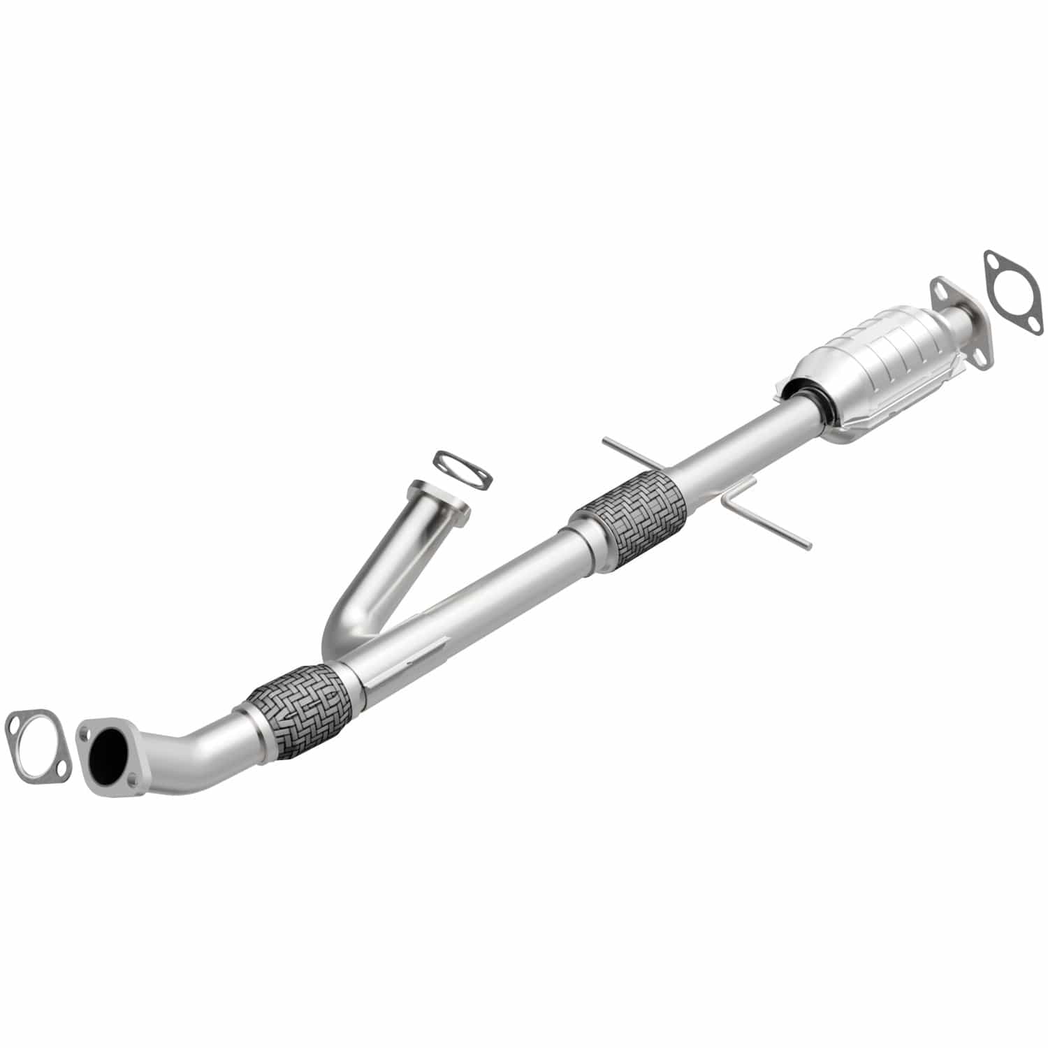 MagnaFlow Hyundai Sonata California Grade CARB Compliant Direct-Fit Catalytic Converter