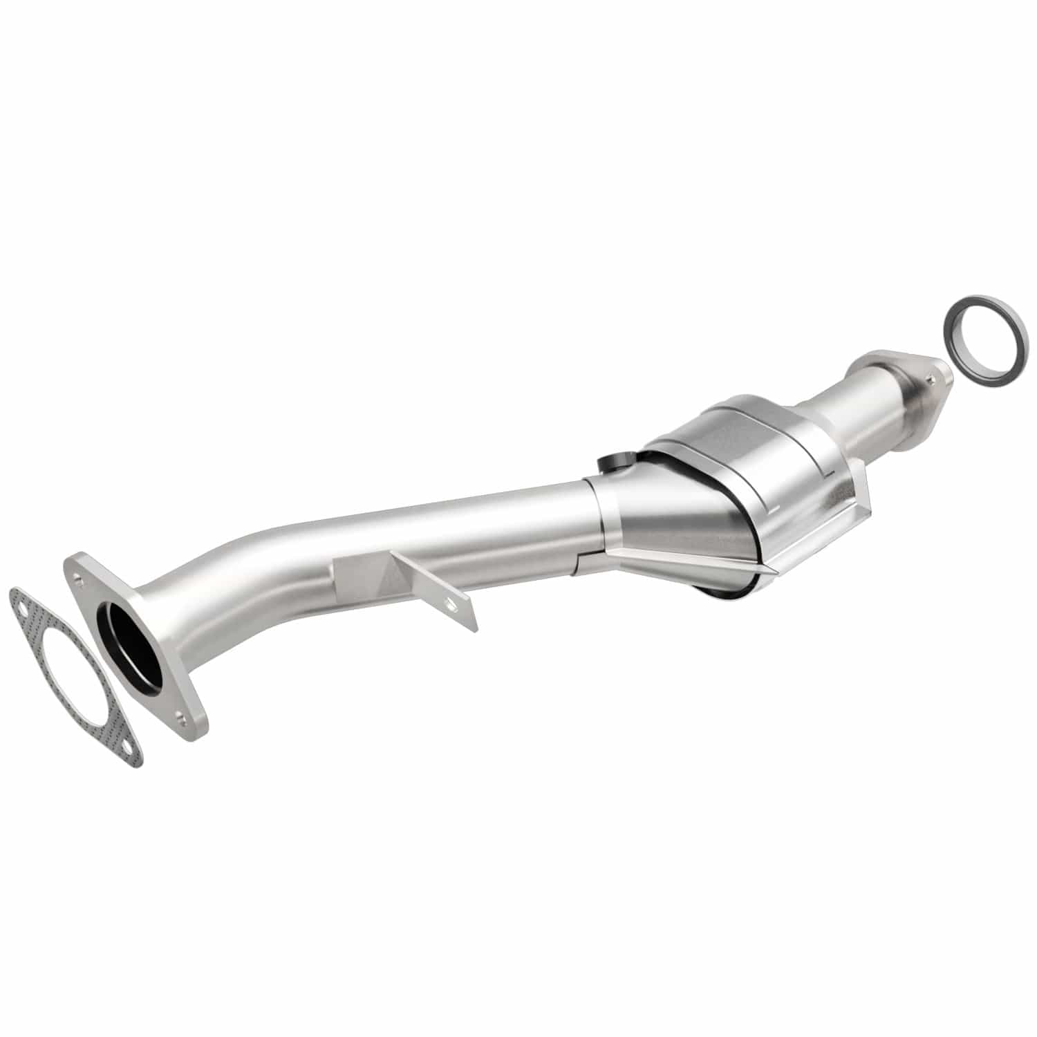 MagnaFlow Subaru Impreza California Grade CARB Compliant Direct-Fit Catalytic Converter