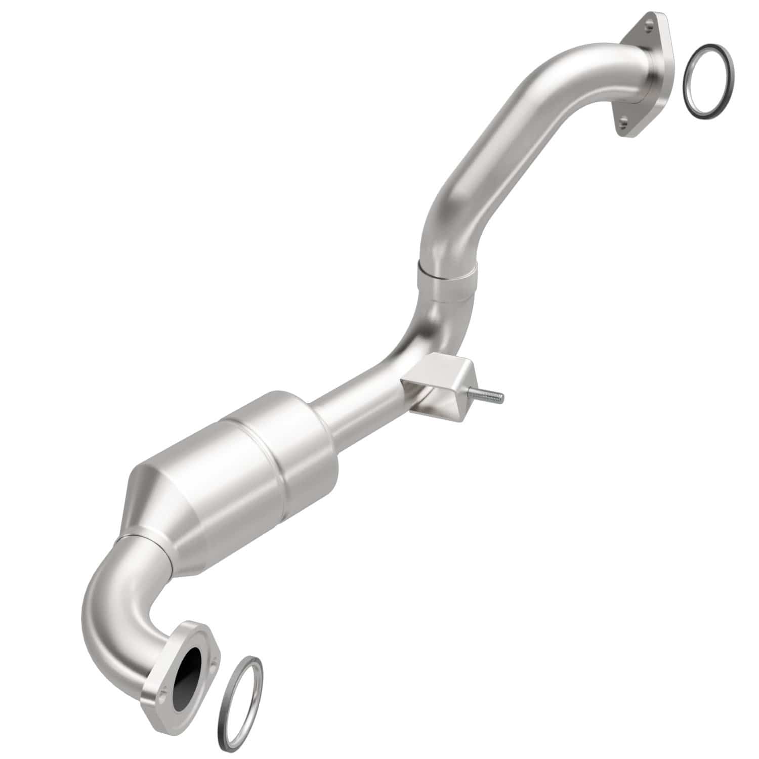 MagnaFlow Mazda 6 California Grade CARB Compliant Direct-Fit Catalytic Converter