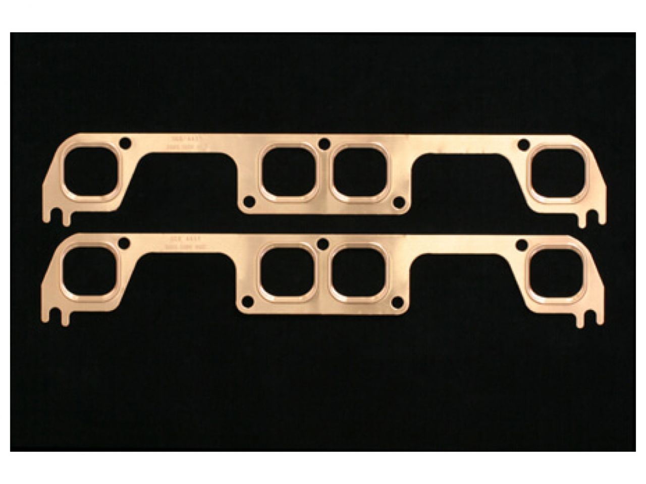 SCE Gaskets Exhaust Gasket 4411 Item Image