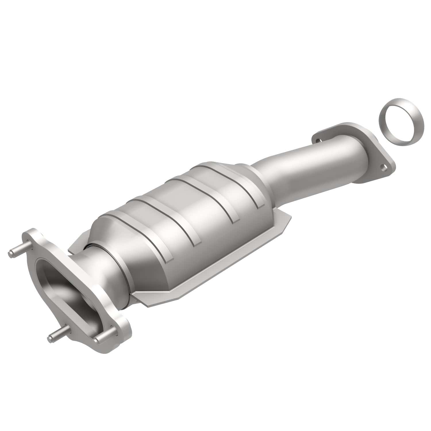 MagnaFlow California Grade CARB Compliant Direct-Fit Catalytic Converter