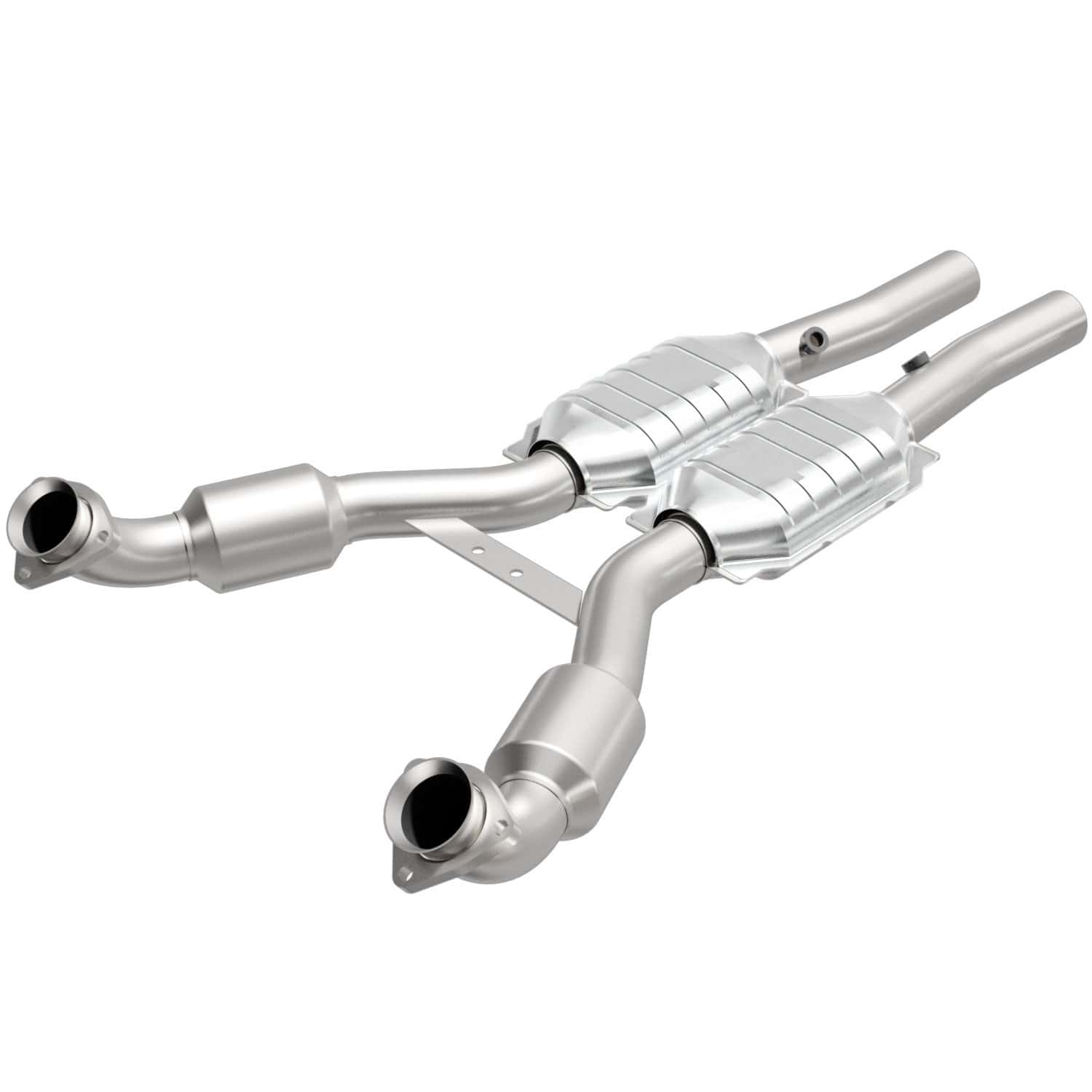 MagnaFlow Chevrolet Corvette California Grade CARB Compliant Direct-Fit Catalytic Converter