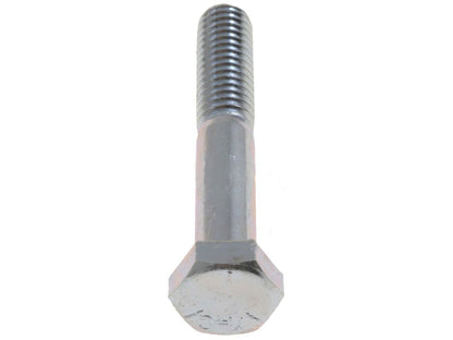 Dorman Autograde Grade 5 Hex Head Cap Screw 5/16-18 x 2 Inch for Automotive Repair 760-120N