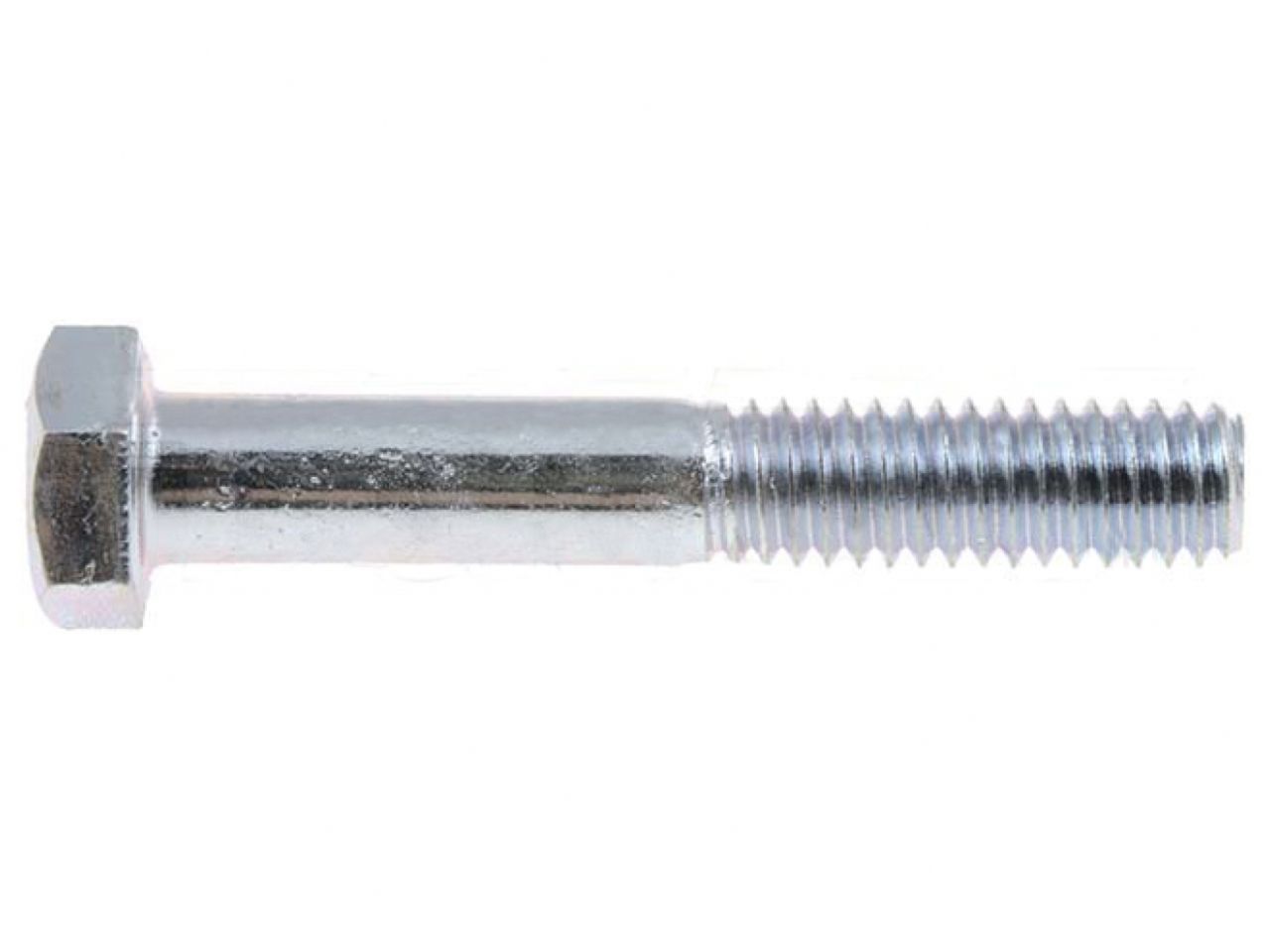 Dorman Autograde Grade 5 Hex Head Cap Screw 5/16-18 x 2 Inch for Automotive Repair 760-120N