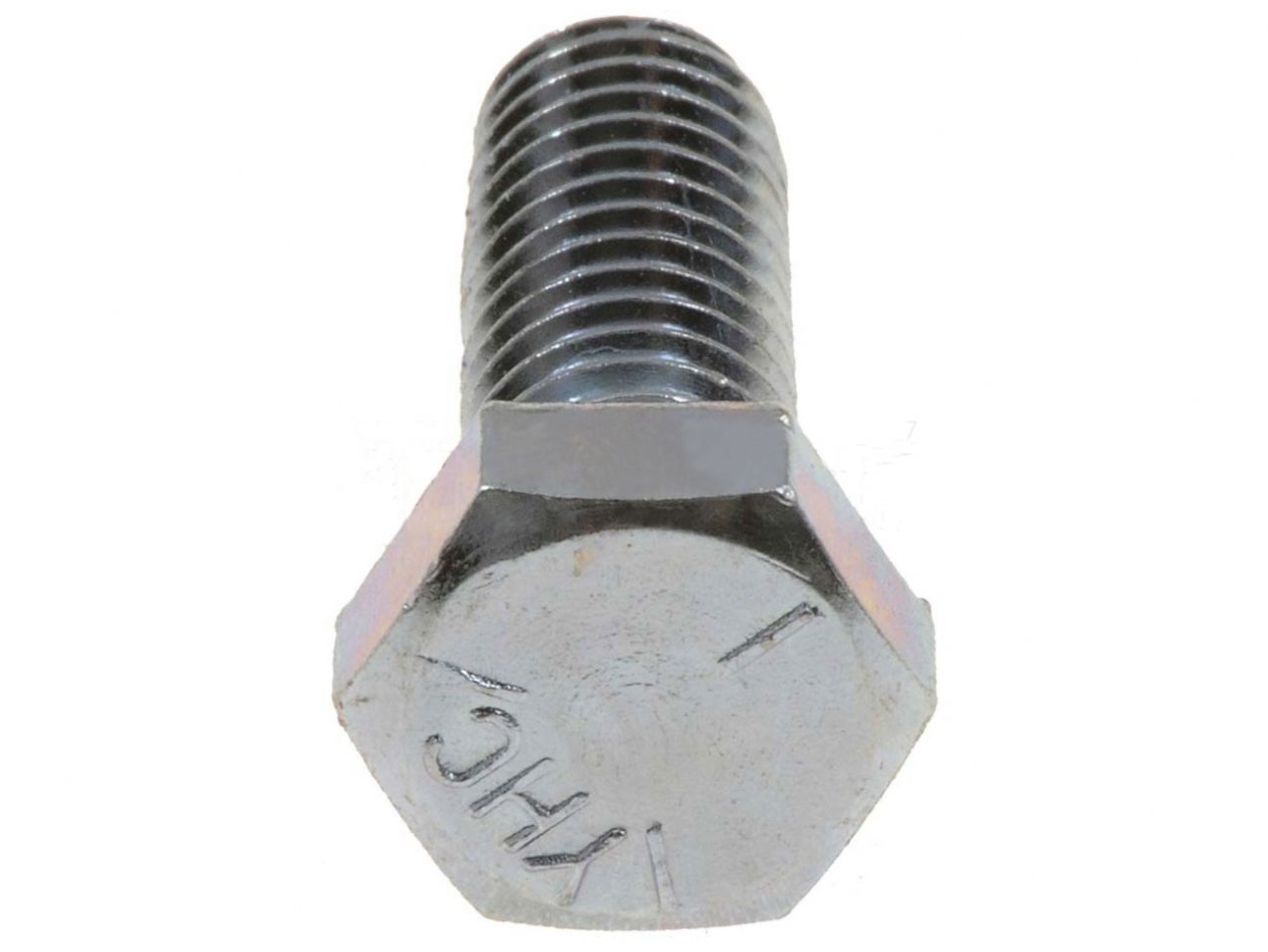 Dorman Autograde Grade 5 Hex Head Cap Screw 3/8-16 x 1 Inch for Automotive Repair 760-210N