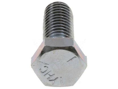Dorman Autograde Grade 5 Hex Head Cap Screw 3/8-16 x 1 Inch for Automotive Repair 760-210N
