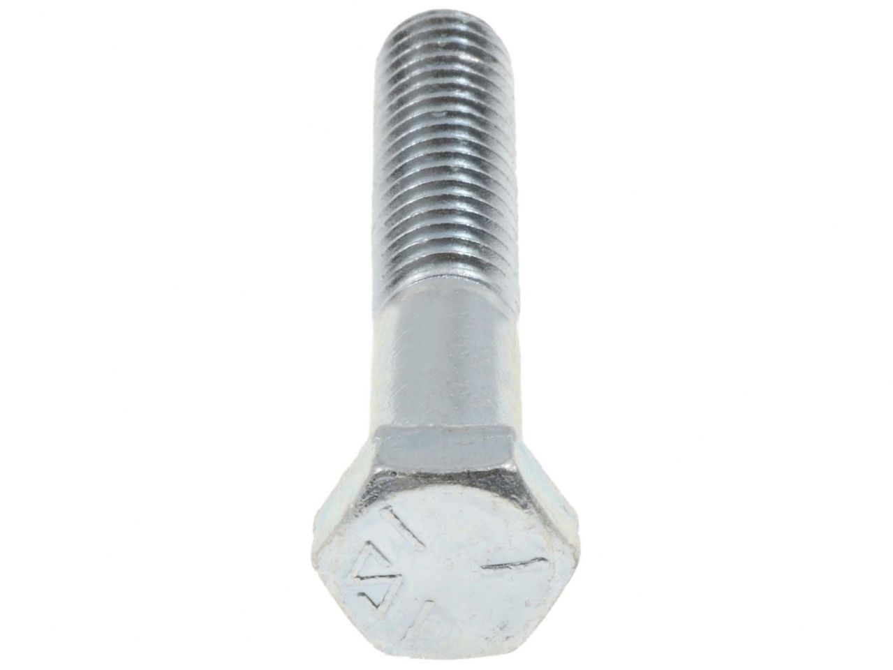 Dorman Autograde Grade 5 Hex Head Cap Screw 3/8-16 x 2 Inch for Automotive Repair 760-220N