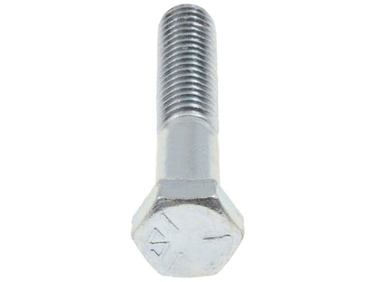 Dorman Autograde Grade 5 Hex Head Cap Screw 3/8-16 x 2 Inch for Automotive Repair 760-220N