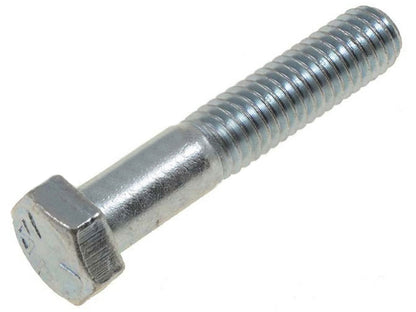 Dorman Autograde Grade 5 Hex Head Cap Screw 3/8-16 x 2 Inch for Automotive Repair 760-220N