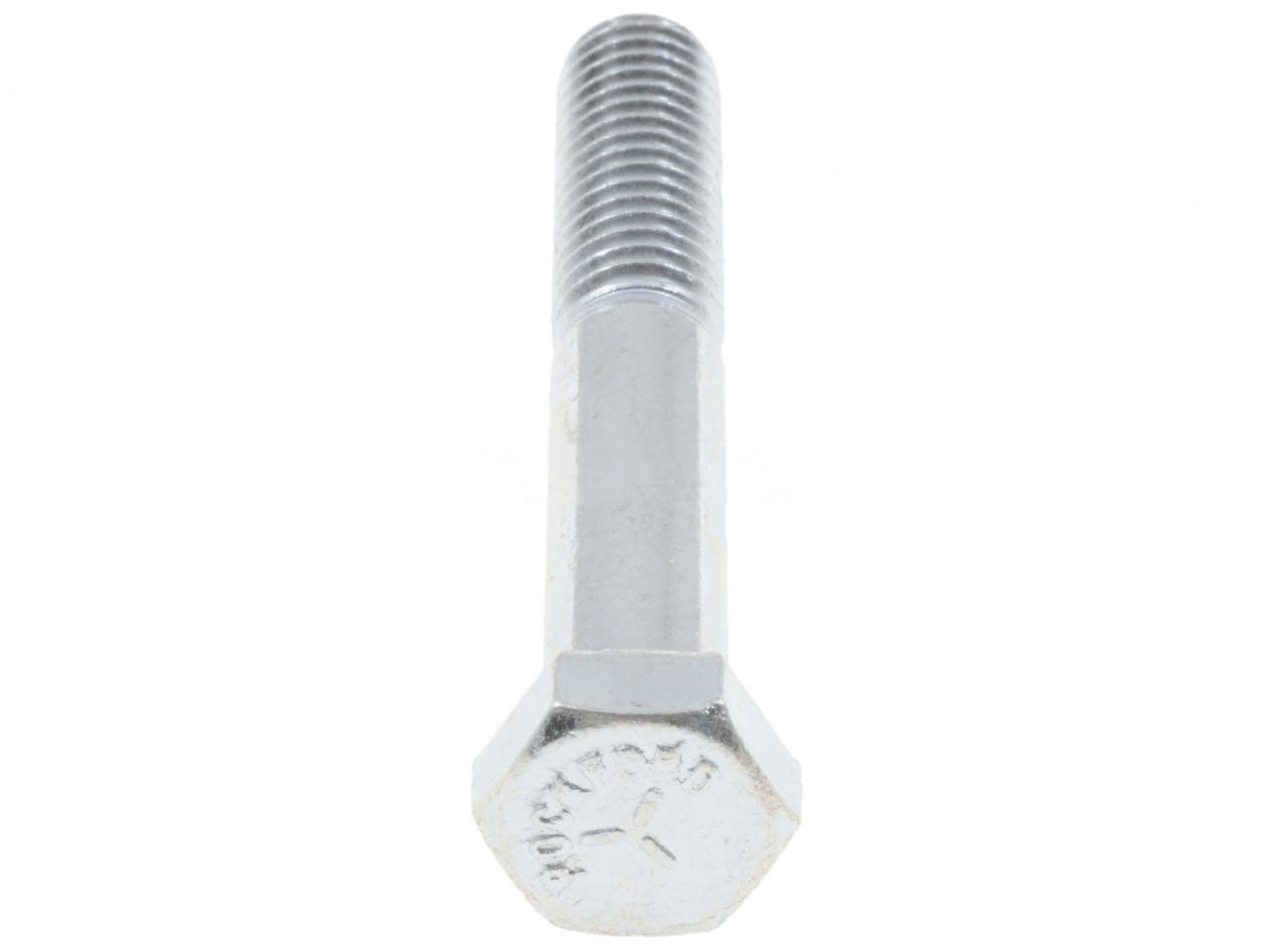 Dorman Cap Screw Hex Head Grade 5- 3/8-16 x 2-1/2 Inch