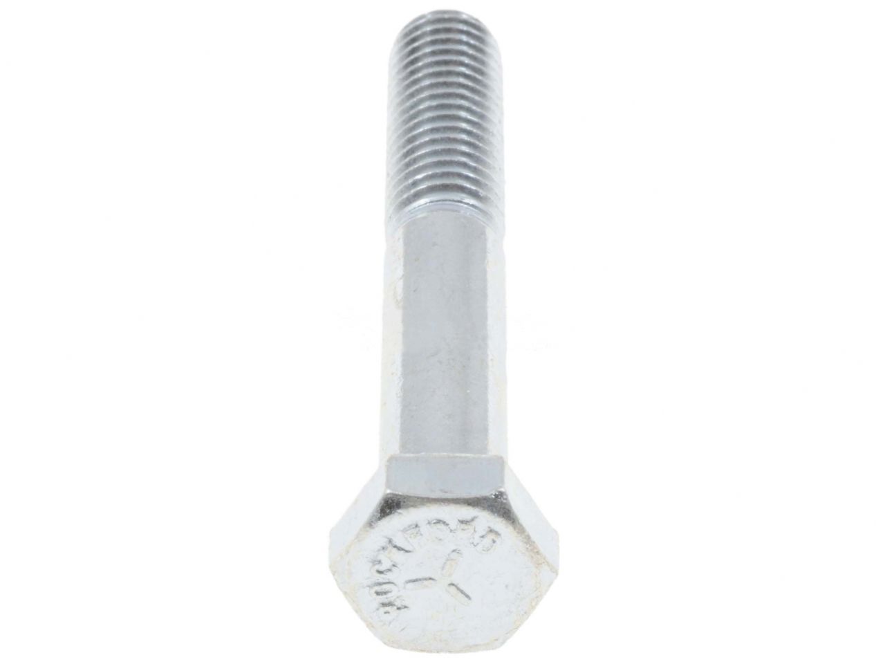 Dorman Autograde Grade 5 Hex Head Cap Screw 3/8-16 x 2-1/2 Inch for Automotive Repair 760-225N