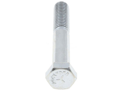 Dorman Autograde Grade 5 Hex Head Cap Screw 3/8-16 x 2-1/2 Inch for Automotive Repair 760-225N