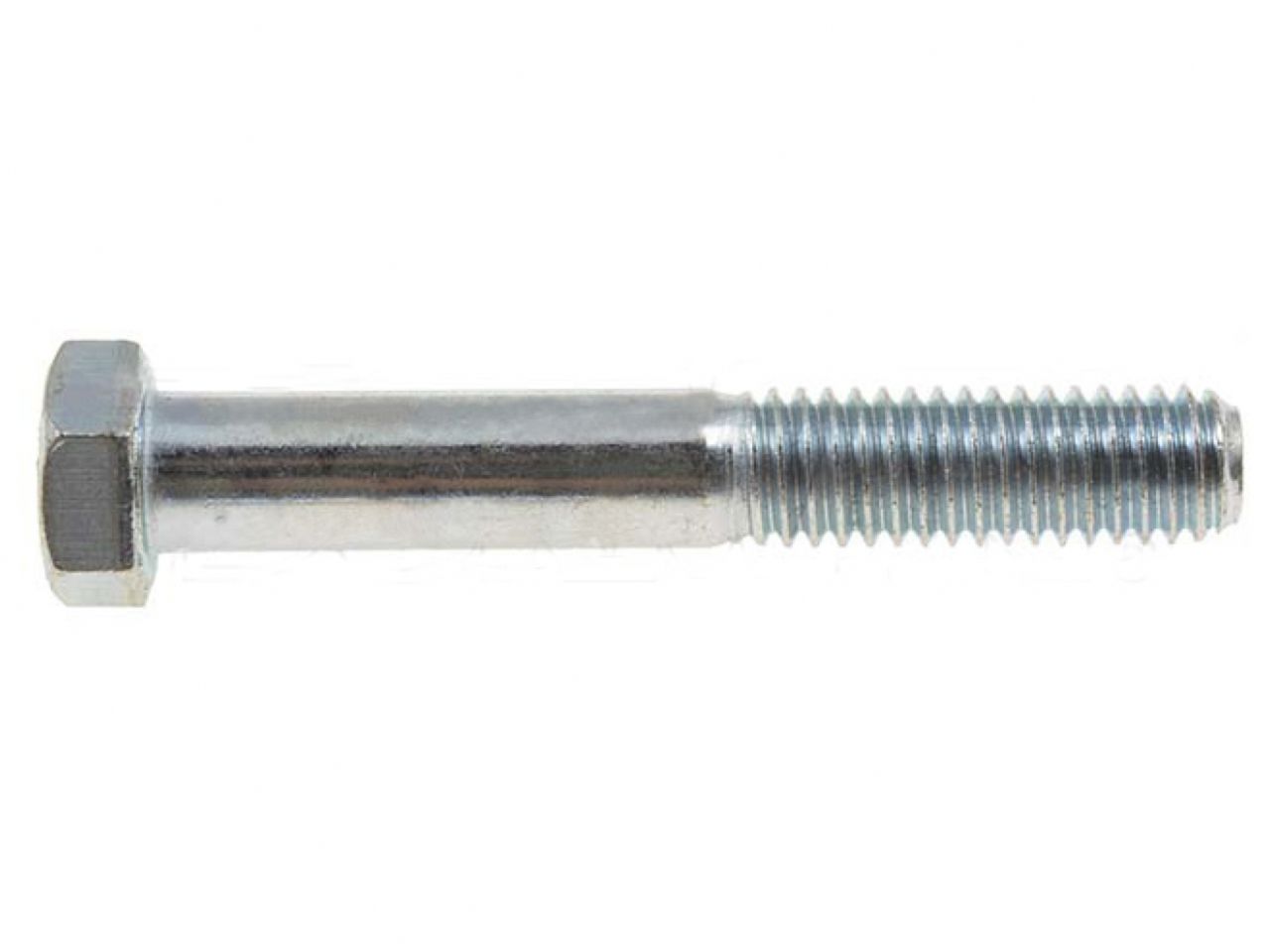 Dorman Cap Screw Hex Head Grade 5- 3/8-16 x 2-1/2 Inch