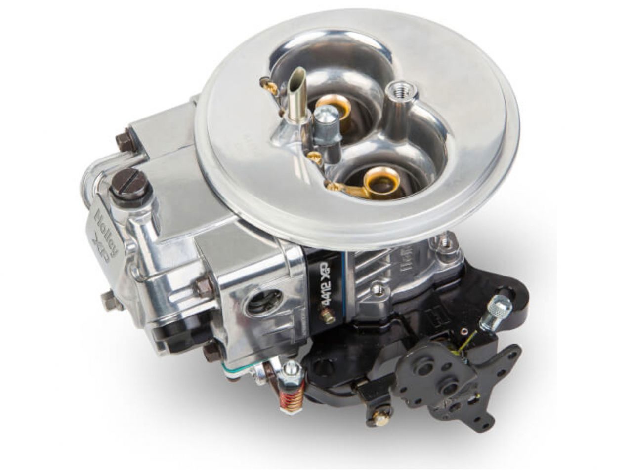 Holley Carburetor Kits 0-4412BKX Item Image