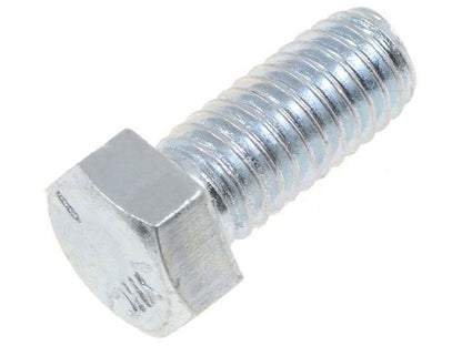 Dorman Autograde Grade 5 Hex Head Cap Screw 7/16-14 x 1 Inch for Automotive Repair 760-310N