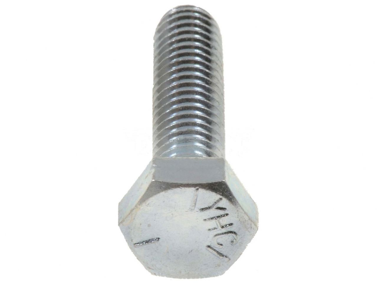 Dorman Autograde Grade 5 Hex Head Cap Screw 5/16-18 x 1-1/4 Inch for Automotive Repair 760-112N