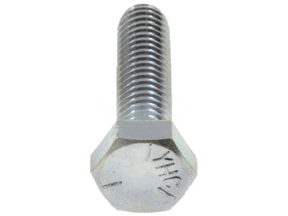 Dorman Autograde Grade 5 Hex Head Cap Screw 5/16-18 x 1-1/4 Inch for Automotive Repair 760-112N
