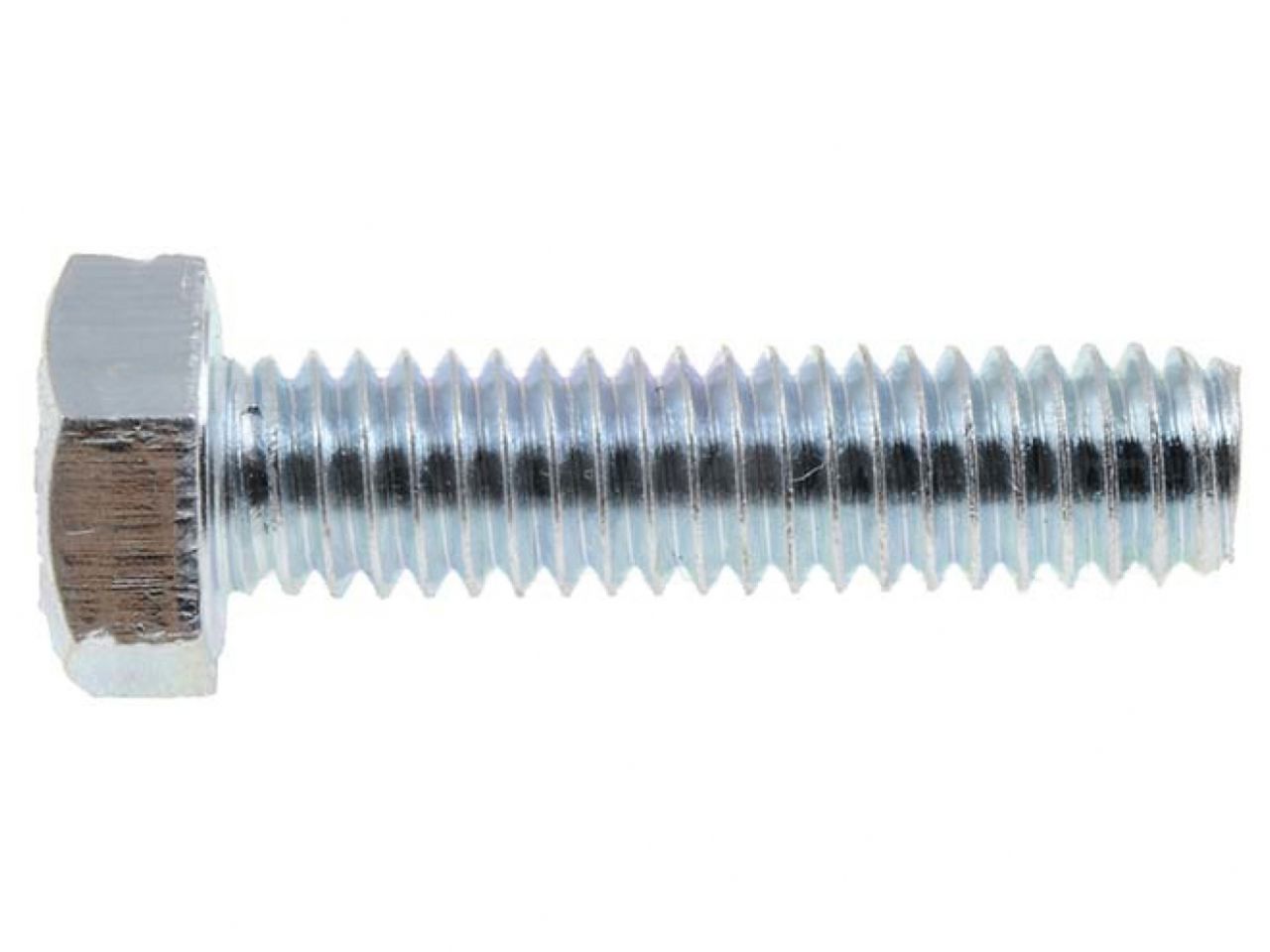 Dorman Autograde Grade 5 Hex Head Cap Screw 5/16-18 x 1-1/4 Inch for Automotive Repair 760-112N