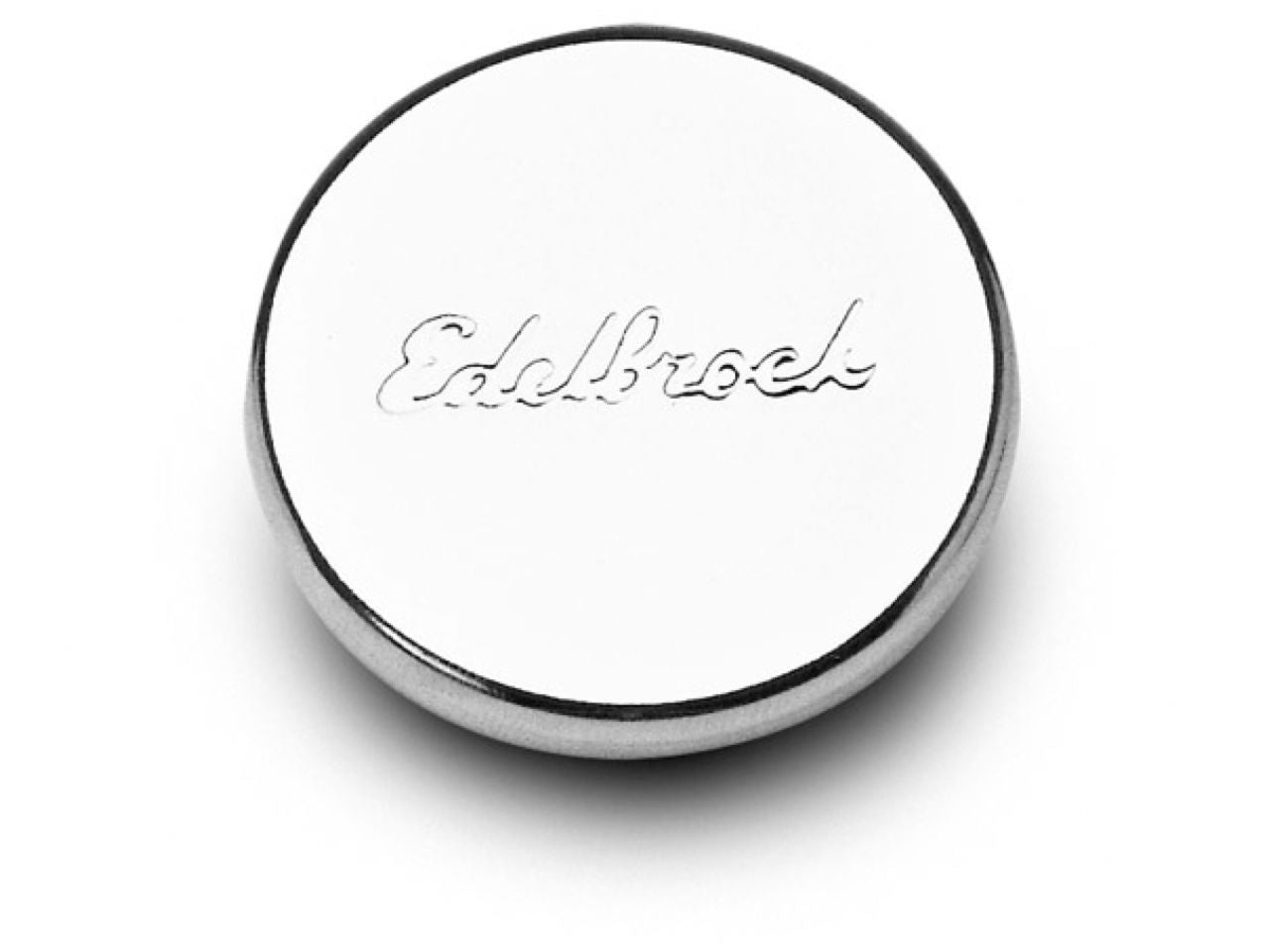 Edelbrock Oil Caps 4415 Item Image