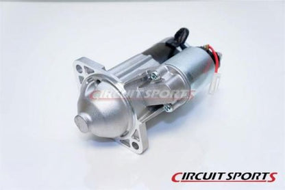 Circuit Sports OE Replacement, Starter - Nissan Skyline R32(RB20DET/RB26DETT) R33(RB25DET Series 1)