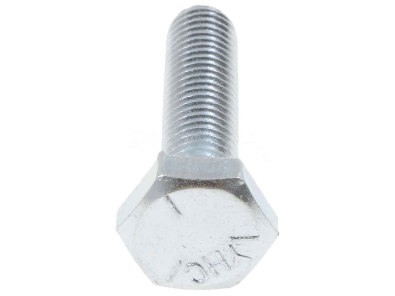 Dorman Cap Screw Hex Head Grade 5 1/4-28 x 1 Inch