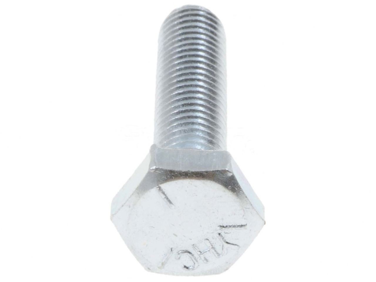 Dorman Autograde Grade 5 Hex Head Cap Screw 1/4-28 x 1 Inch for Automotive Repair 761-010N