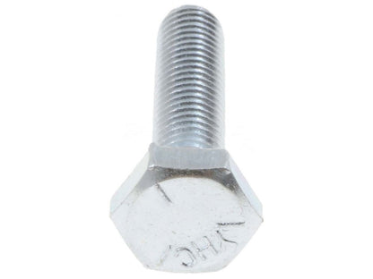 Dorman Autograde Grade 5 Hex Head Cap Screw 1/4-28 x 1 Inch for Automotive Repair 761-010N