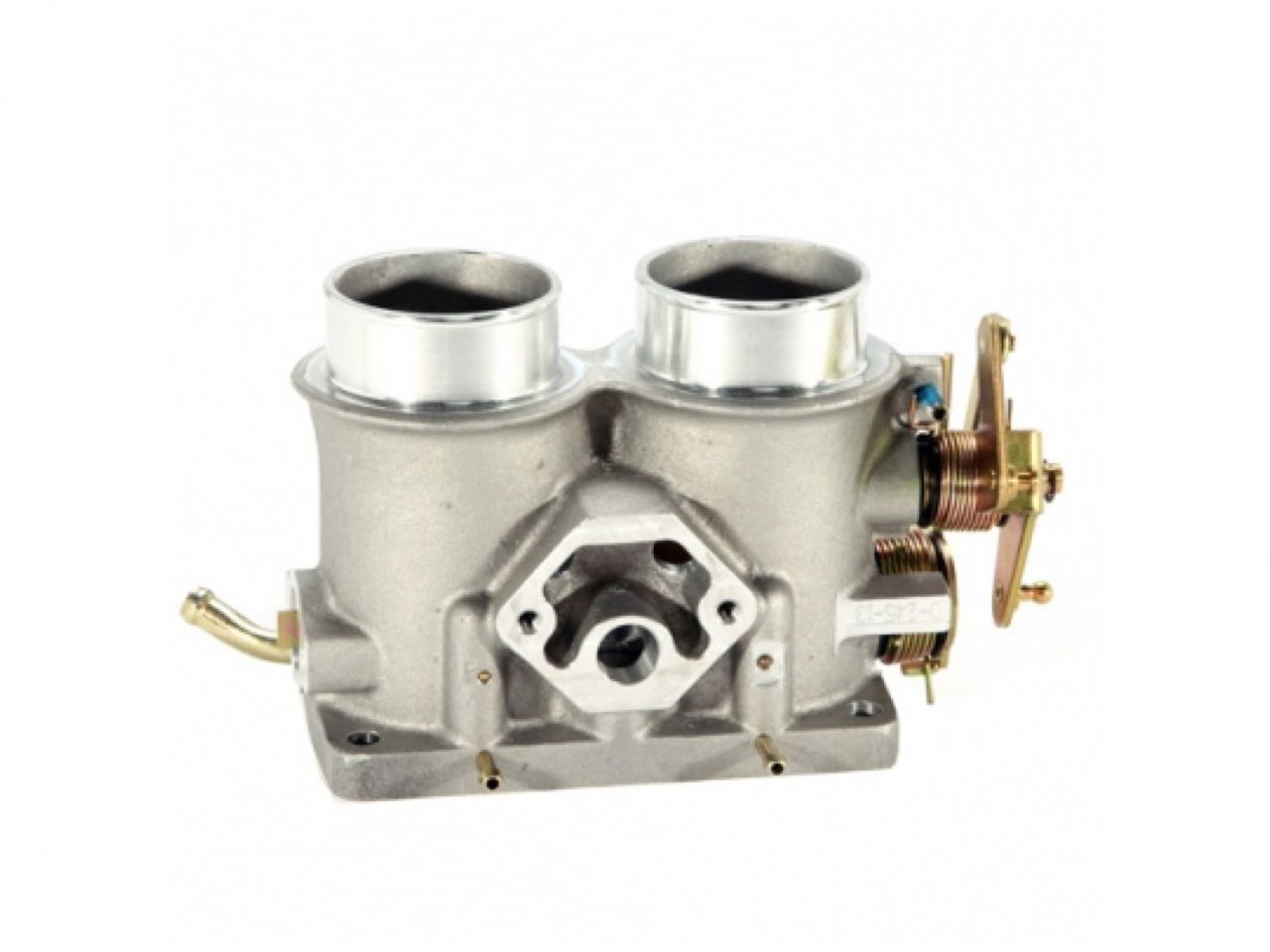 BBK Performance 87-96 Ford-Series 302/351 Twin 56mm Power Plus Throttle Body