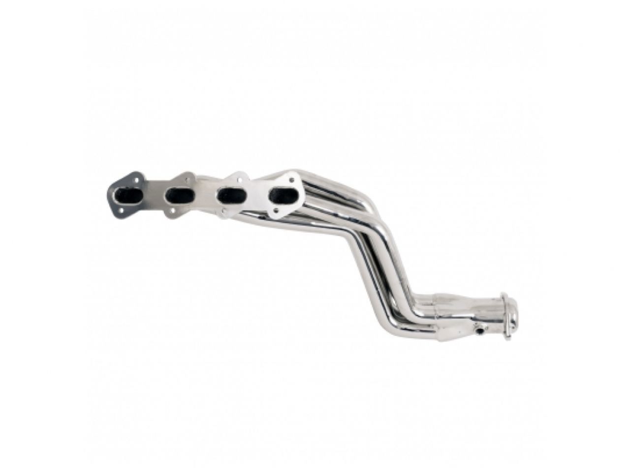 BBK Performance 99-04 MUSTANG Cobra/Mach 1 1-5/8 Full-Lenght Headers (Coated)