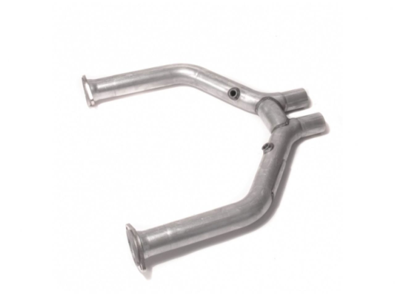 BBK Performance 2011-17 Mustang V6 1-3/4 FULL-Length Headers Ceramic