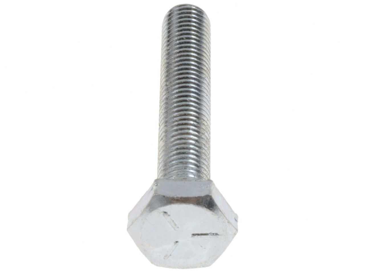 Dorman Cap Screw Hex Head Grade 5 1/4-28 x 1-1/2 Inch