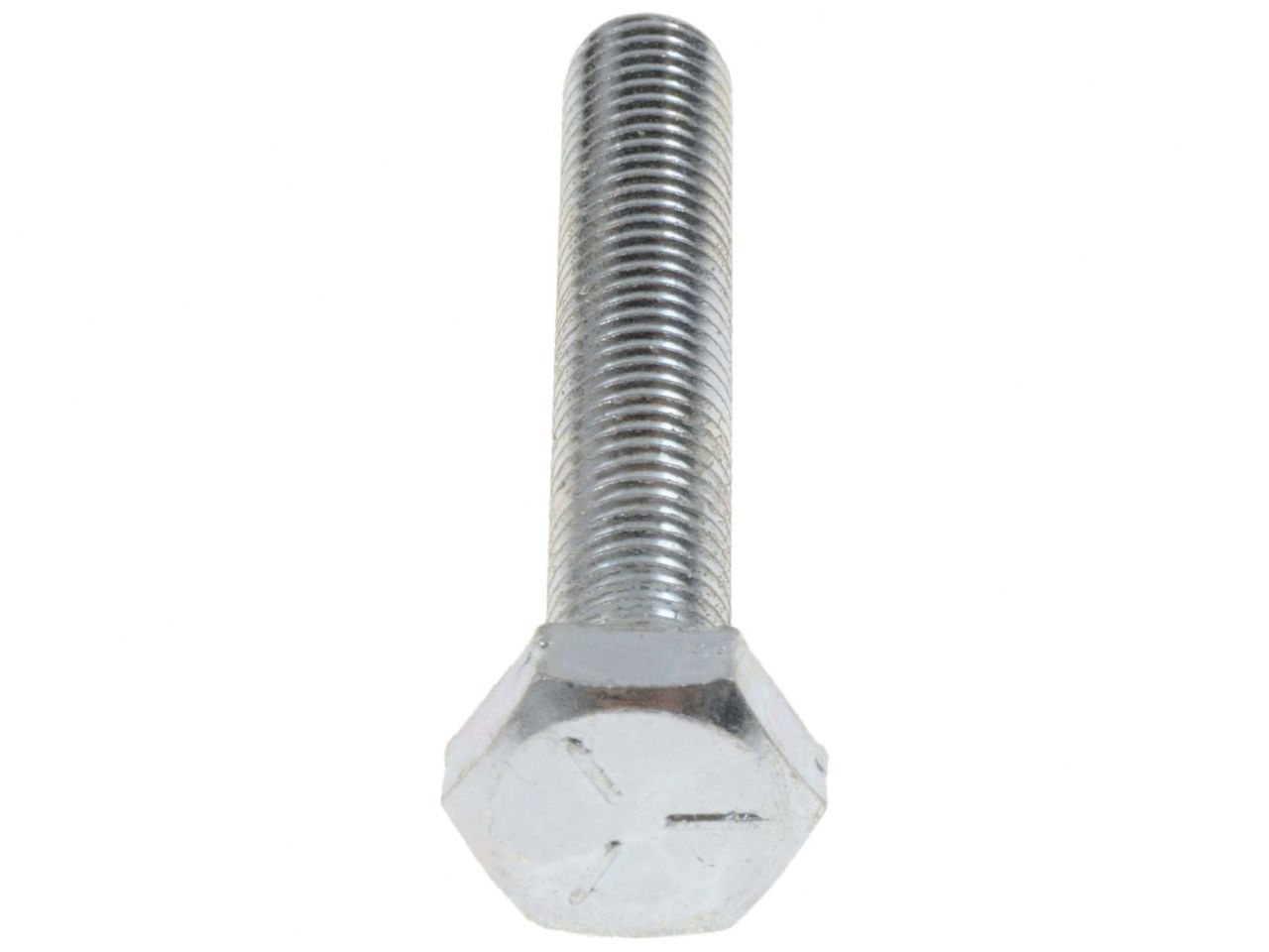 Dorman Autograde Grade 5 Hex Head Cap Screw 1/4-28 x 1-1/2 Inch for Automotive Repair 761-015N