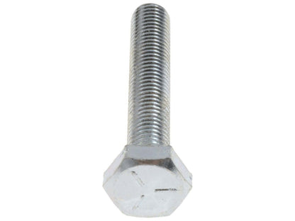 Dorman Autograde Grade 5 Hex Head Cap Screw 1/4-28 x 1-1/2 Inch for Automotive Repair 761-015N