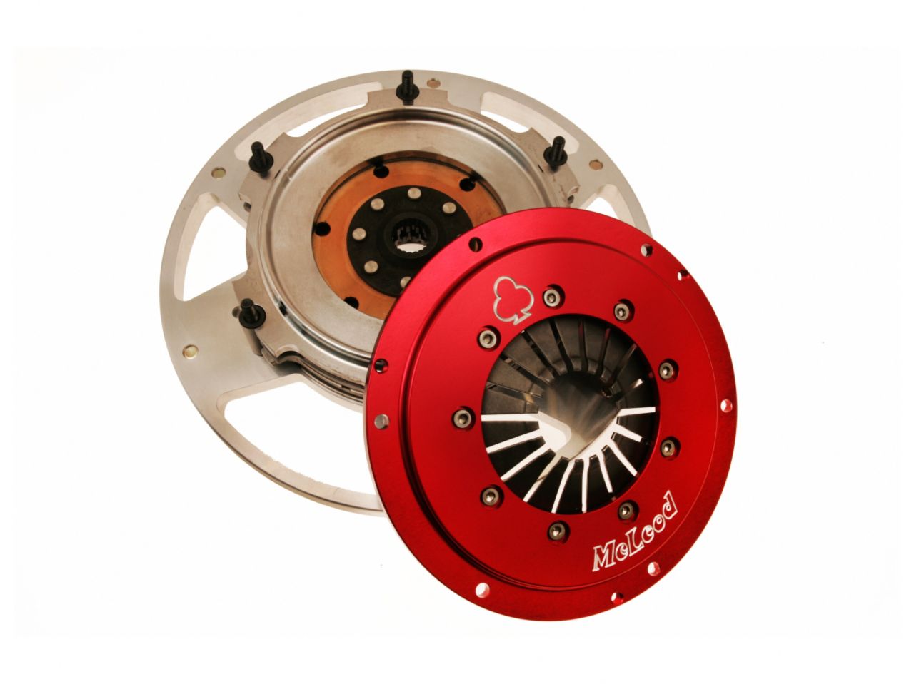 McLeod Clutch Kits 651001-00-07 Item Image