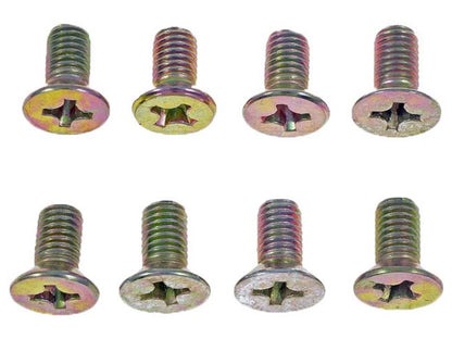 Dorman - HELP Disc Brake Rotor Set Screw for 1997-2000 Mazda 13823