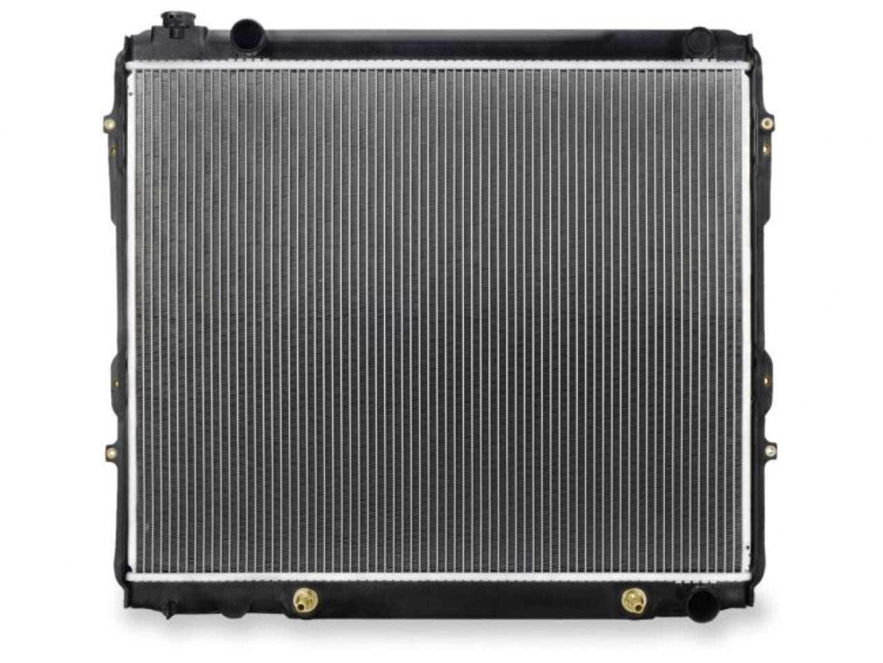 Mishimoto 2000 - 2006 Toyota Tundra V8 Replacement Radiator