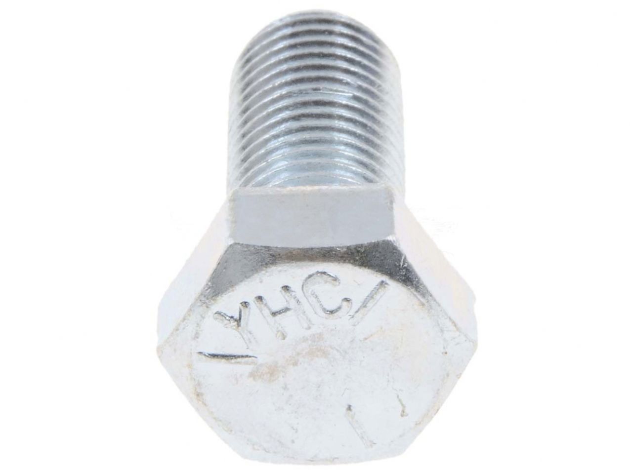 Dorman Autograde Grade 5 Hex Head Cap Screw 3/8-24 x 3/4 Inch for Automotive Repair 761-207N