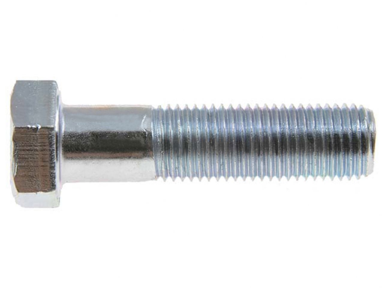 Dorman Cap Screw Hex Head Grade 5 3/8-24 x 1-1/2 Inch