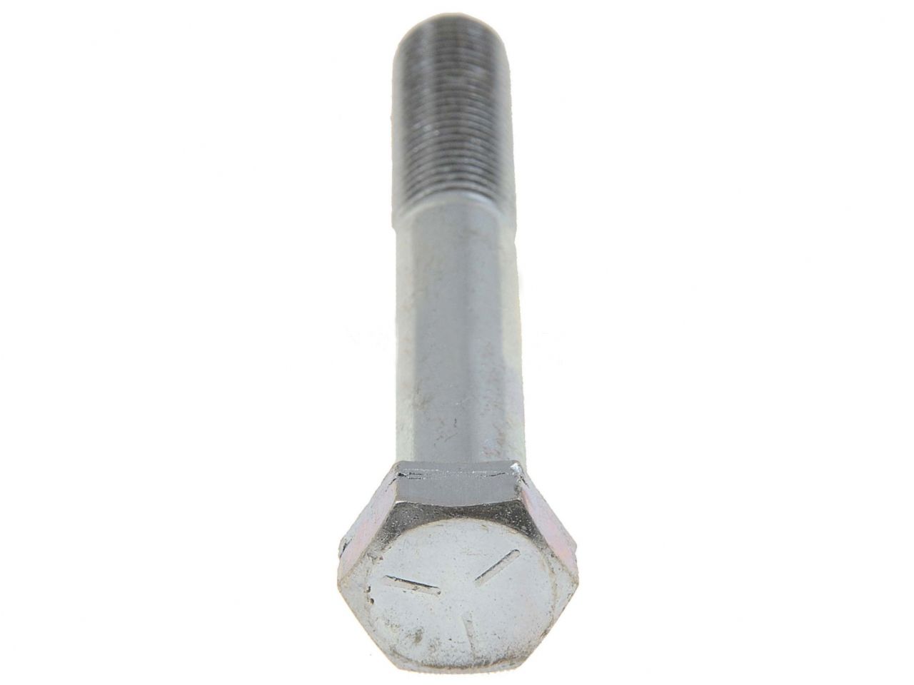 Dorman Cap Screw Hex Head Grade 5 3/8-24 x 2-1/2 Inch