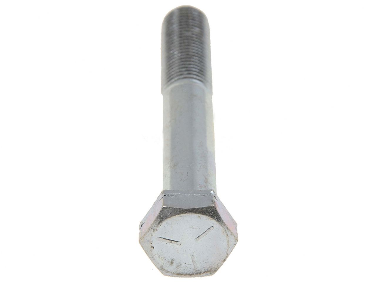 Dorman Autograde Grade 5 Hex Head Cap Screw 3/8-24 x 2-1/2 Inch for Automotive Repair 761-225N