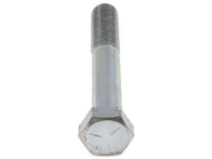 Dorman Autograde Grade 5 Hex Head Cap Screw 3/8-24 x 2-1/2 Inch for Automotive Repair 761-225N