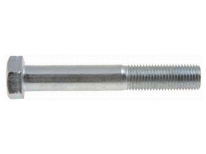 Dorman Autograde Grade 5 Hex Head Cap Screw 3/8-24 x 2-1/2 Inch for Automotive Repair 761-225N