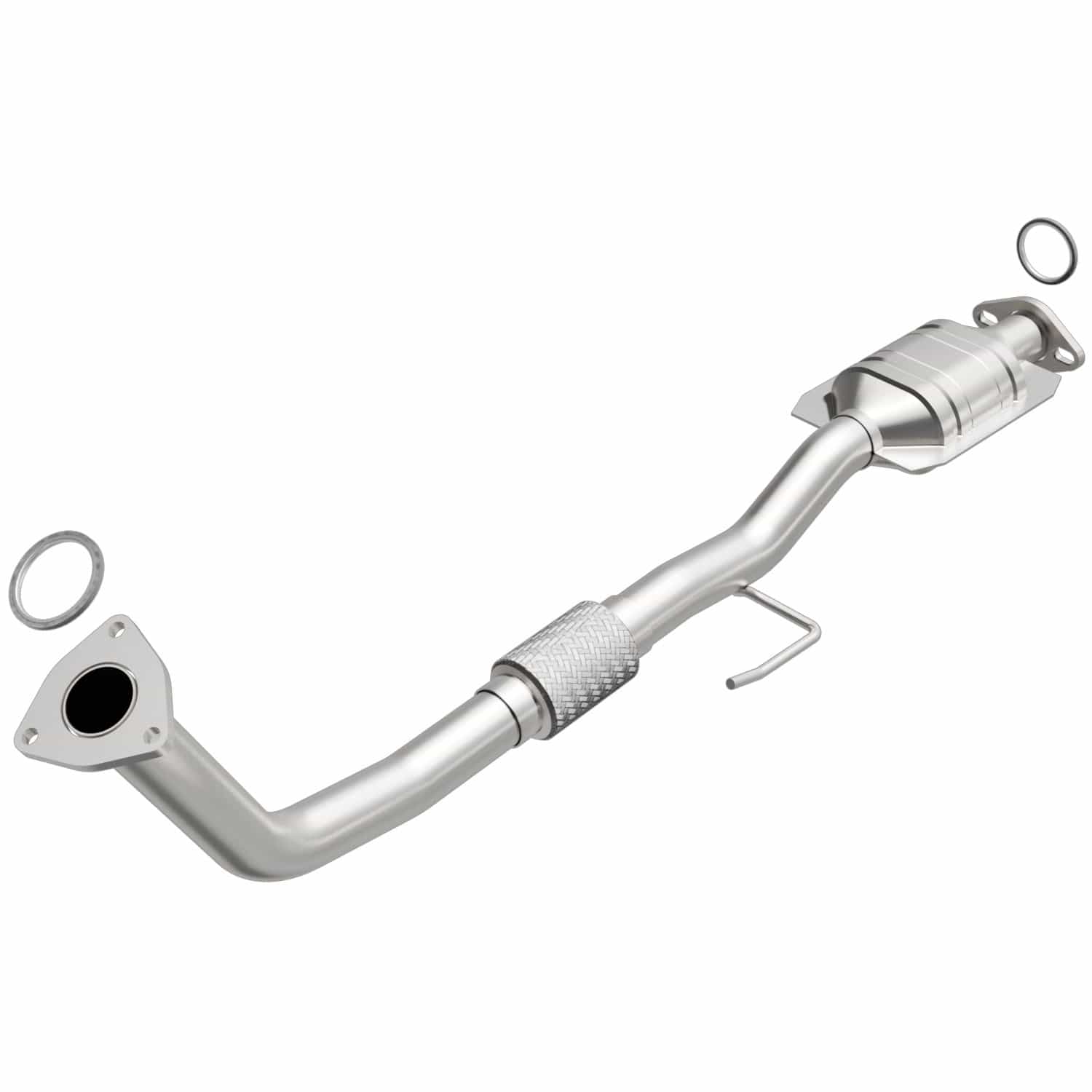 MagnaFlow Toyota Camry California Grade CARB Compliant Direct-Fit Catalytic Converter