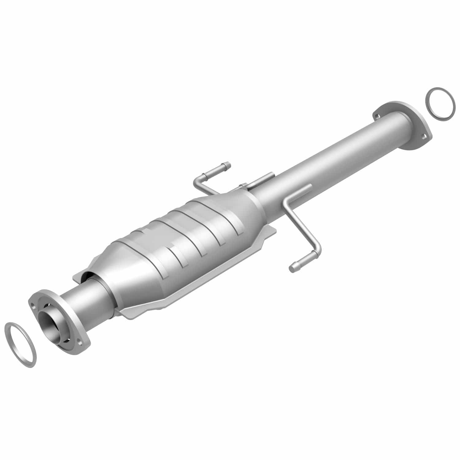 MagnaFlow Toyota Tacoma California Grade CARB Compliant Direct-Fit Catalytic Converter